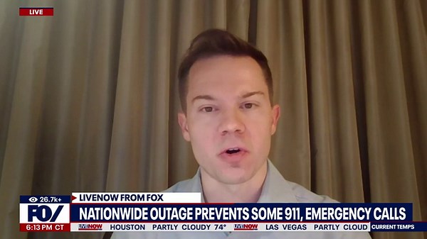 AT&T outage: Key things to know after thousands lose service nationwide