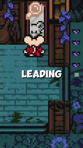 Mina the Hollower's Creepiest Secret Boss Detail