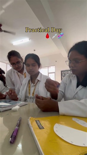 Detection of bleeding time & and Clotting time💉🩸#clotting #medico#medicolife #bloodclots