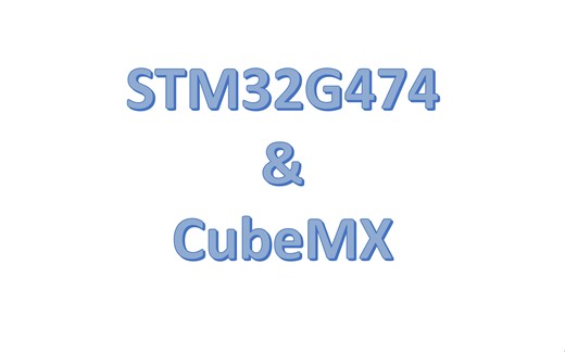 STM32G474系列——点亮RGB灯