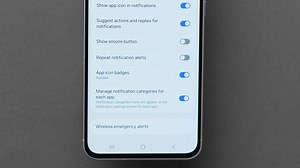 1.7K views | How to Remove Android System Notifications? Tired of...