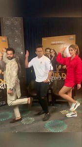 6.4K views · 2.6K reactions | #SIDKSTYLE #Bansuri ! Groove on this song with darlings Kriti Sanon Rajkummar Rao ! Kaisa laga Hamara yeh dance step? Make #remix reels with us and get featured on my story . Chalo doston jaldi karo !❤️ . . . #siddharthkannan #sidk #kritisanon #rajkumarrao #trendingsong #reels #remixreel #reelitfeelit #hamdohamredo #trendingreels #trendingsongs #rajkummarrao #comedy #funnyvideos #funny #Fyp #dance Siddharth Kannan | Siddharth Kannan-SID K | Facebook