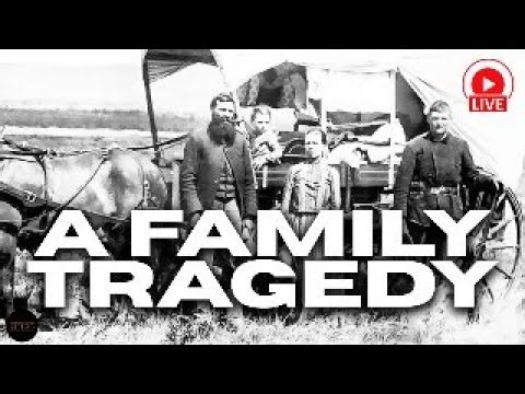 A Texas Family Lost To Frontier Raiding