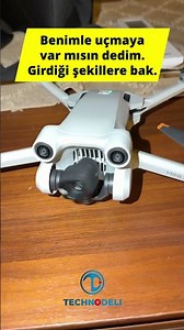 Dji Mini 3 Pro Gimbal Problem