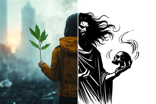 The end of the world as we know it: Astrologer explains how Pluto out of bounds will burn it all down