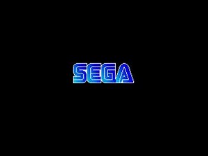 Sega logo (1988-1997)