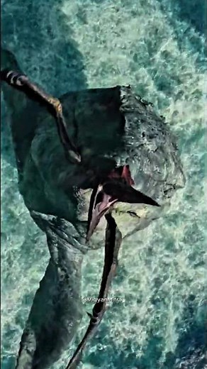 Dinosuchus Crocodile! #science #sciencefacts