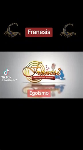 Videos de franesis (@franesislovers) con “sonido original - franesis”