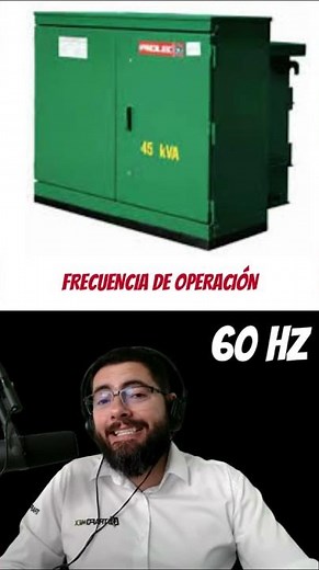 🔥Transformador de Pedestal: Conexión Radial y en Anillo