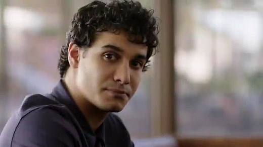 'Scorpion' Star Elyes Gabel Busted After Allegedly Spitting At, Choking GF