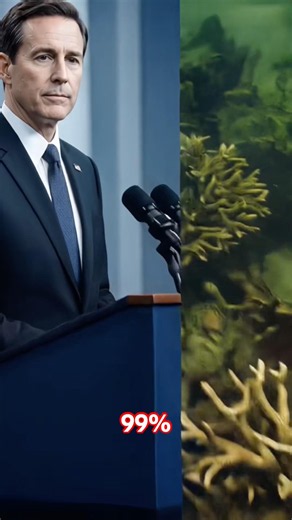 The US Buried A Nuclear Tomb In The Pacific And Told No One. Now It's Opening. ☢️ #Shorts