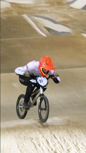 Superclass Final // Manchester // 2026 National Series R2 #bmx #bmxracing