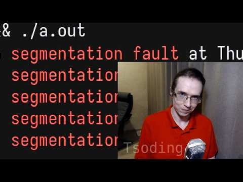 C Strings are Terrible!