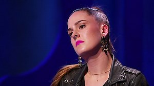 Watch Project Runway Season 16 Episode 10 - A Little Avant Garde