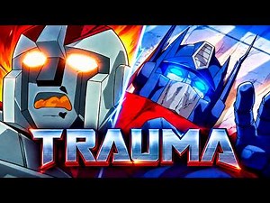 The Trauma of Transformers: The Movie '86 and What Happens Next?