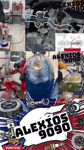 How the Slide Actuation Changes Everything: Mechanical vs. Vacuum Carburetors!