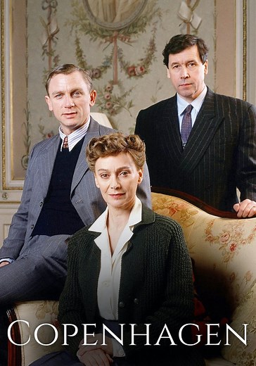 Copenhagen streaming: where to watch movie online?