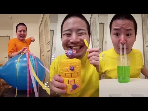 junya1gou funny video 😂😂😂