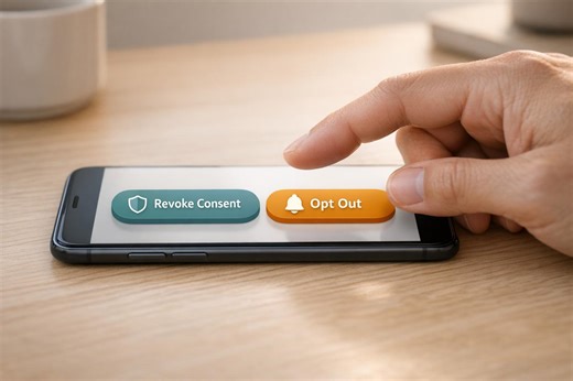 Revocation of Consent vs. Opt-Out: Key Differences - ReportTelemarketer.com