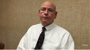 Eyewitness Describes Deadly Commuter Train Crash