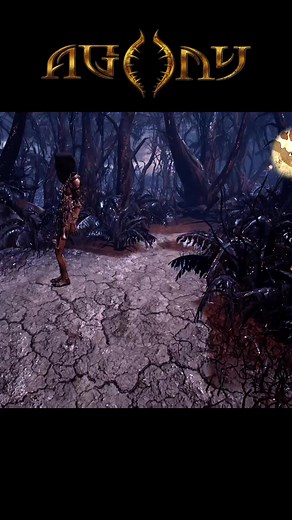 Lost in Hell's Agony: A Gamer's Survival Horror Experience