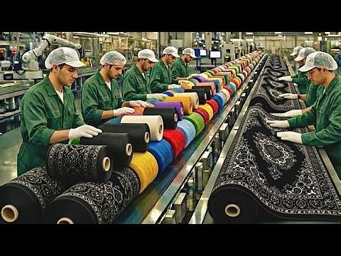 Incredible Top FACTORY Process Videos | Mass Production inside the Factory