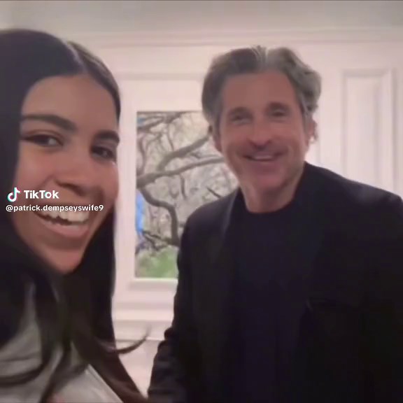 Ideal DILF Moments with Talula