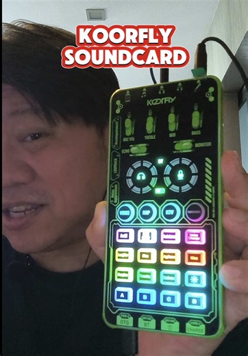 Explore Gun Sound Effects with Koorfly Audio Mixer