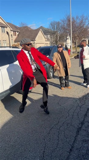 Chicago Footwork Dance Moves Explained