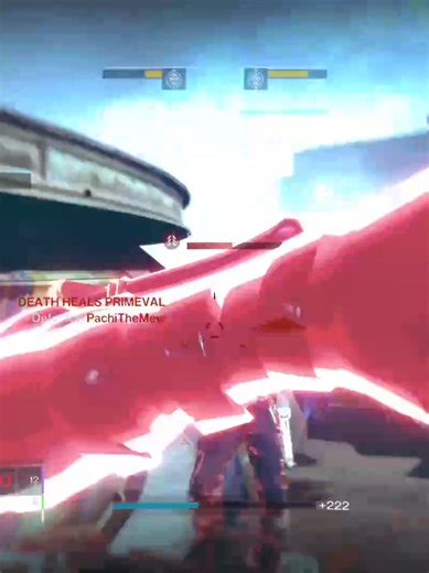 Team Kill plus Primival ended. tilted now guilded 8 times. #gambit #destiny2 #destiny2clips #destiny2gambit @sgtbriggs06 🇨🇦 @SeighdraSov