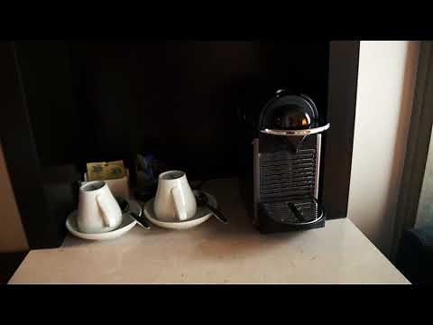 Hotel William Gray Room Walk Through