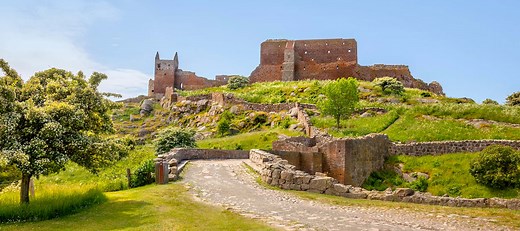 Der offizielle Reiseguide für Bornholm