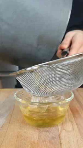 Filet mignon steak experiment