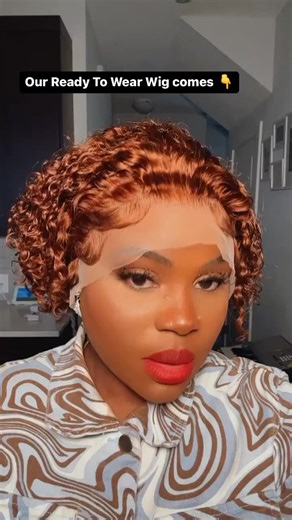 Wig name : Kaila unit 🔥.all wigs ship out already washed , styles and completely Glueless . Shop : www.jozelhair.com | Zelhair