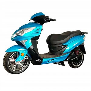 [Hot Item] High Speed 2000W Motor New Design Racing Electrical Motorcycle for Adult Electric Motorcycle