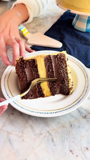 Bolo Brigadeiro e Maracujá: Receita Fácil e Deliciosa
