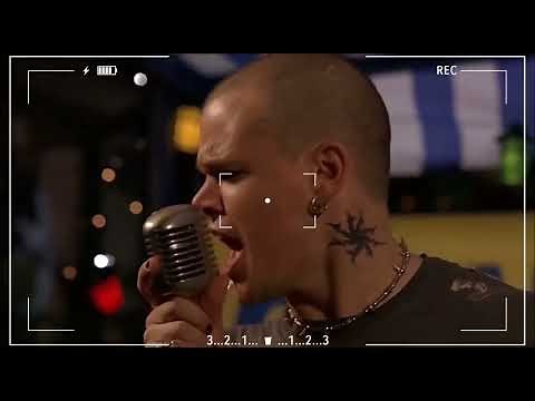 Scotty Doesn't Know • Eurotrip Soundtrack Feat. Matt Damon (Full Song)