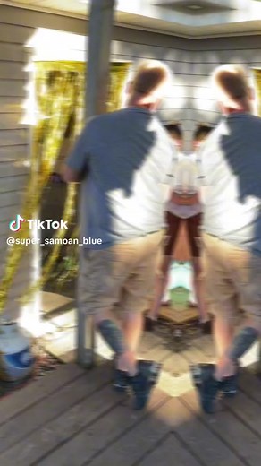 Mrs. McQueen on TikTok