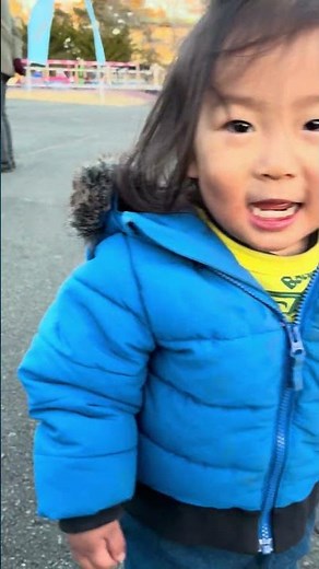 富士山二合目ぐりんぱ！！年末とは思えないほぼ貸し切り状態の贅沢な遊園地で遊び〆め👍