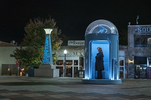 Watchmen: Laurie Blake's Joke Explained | Den of Geek