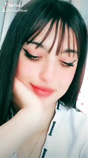 ❤️ #lamis_officiel