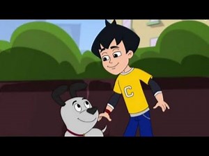 Chimpu simpu cartoon all details