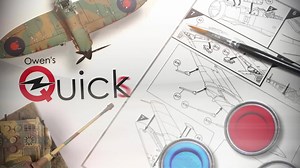 Improve Your Technique With These 25 Tips for Scale Modellers by Quick Kits. Helpful for both begginers and more advanced modellers alike! Check out bit.ly/micromarktools for model building tools & supplies! Video Credit:https://youtu.be/VD4Uk0PKuYk | Micro-Mark