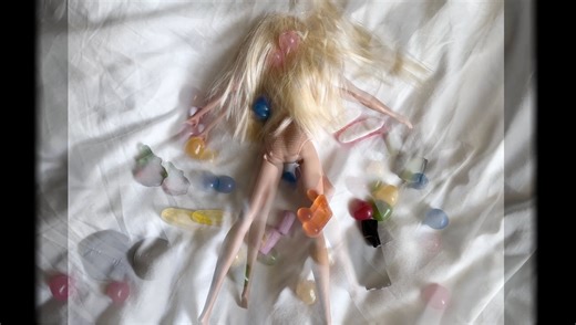 Mu-Xuan Lin: Concupiscentia Femina (2025) (02/07/2026)