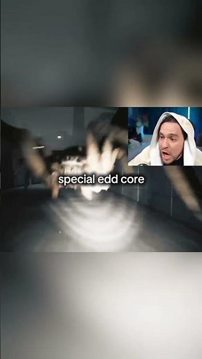 Special edd TERRIFIED of Spiders… So he Played a SPIDER Horror Game #viralshort#core#gaming#horror