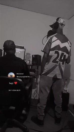 panash push on TikTok