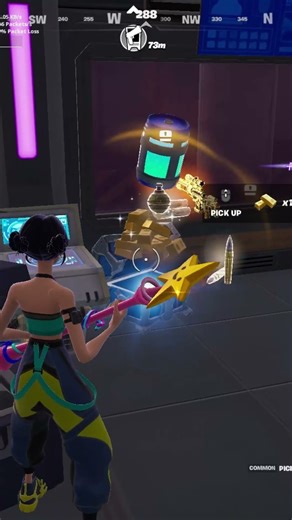 Area 51 in fortnite!