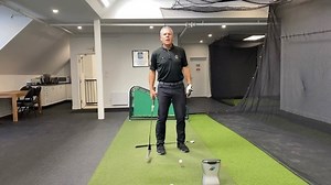 Amazing how such a simple task, which was also taught by legendary teachers such as Wild Bill Mehlhorn and Harvey Penick can make your game shine so quickly and efficiently!! SO SIMPLE!!!!!! #golf #grasscutting #grass #golfcourse #golftips #golfinstruction #golfswing #golfchannel #golfchannelacademy #swing | Wisdom in Golf