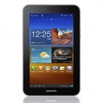 Samsung Galaxy Tab 7.0 Plus Honeycomb Tablet Announced