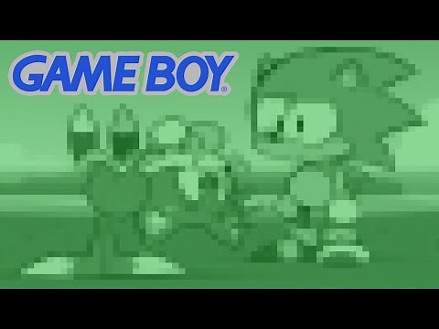 Spinning my Tails - Gameboy Edition